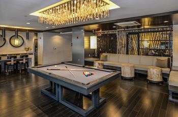 Community room